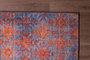 Conceptum Funk Chenille - Orange AL 06 Multicolor